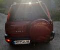 Красный Хонда СРВ, объемом двигателя 2 л и пробегом 301 тыс. км за 4500 $, фото 3 на Automoto.ua