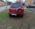 Красный Хонда СРВ, объемом двигателя 2 л и пробегом 300 тыс. км за 3900 $, фото 4 на Automoto.ua