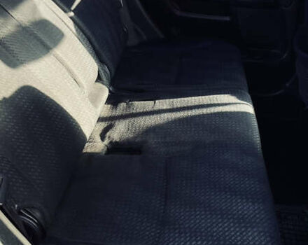 Красный Хонда СРВ, объемом двигателя 2 л и пробегом 408 тыс. км за 6500 $, фото 20 на Automoto.ua