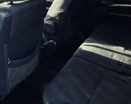 Красный Хонда СРВ, объемом двигателя 2 л и пробегом 408 тыс. км за 6500 $, фото 22 на Automoto.ua