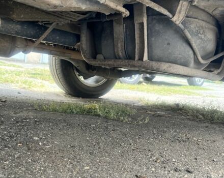 Красный Хонда СРВ, объемом двигателя 2 л и пробегом 280 тыс. км за 7500 $, фото 7 на Automoto.ua