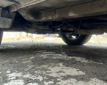 Красный Хонда СРВ, объемом двигателя 2 л и пробегом 280 тыс. км за 7500 $, фото 6 на Automoto.ua