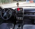 Червоний Хонда СРВ, об'ємом двигуна 2 л та пробігом 282 тис. км за 6800 $, фото 9 на Automoto.ua