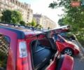 Червоний Хонда СРВ, об'ємом двигуна 2 л та пробігом 225 тис. км за 7450 $, фото 14 на Automoto.ua