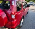 Червоний Хонда СРВ, об'ємом двигуна 2 л та пробігом 225 тис. км за 7450 $, фото 15 на Automoto.ua