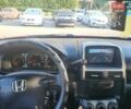 Червоний Хонда СРВ, об'ємом двигуна 2 л та пробігом 225 тис. км за 7450 $, фото 5 на Automoto.ua