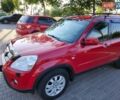 Червоний Хонда СРВ, об'ємом двигуна 2 л та пробігом 225 тис. км за 7450 $, фото 11 на Automoto.ua