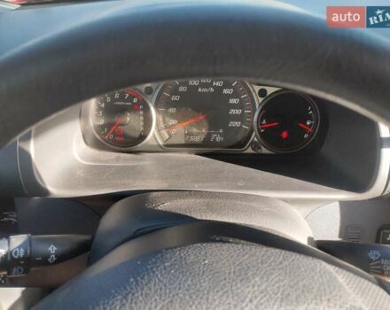 Красный Хонда СРВ, объемом двигателя 2 л и пробегом 216 тыс. км за 8500 $, фото 10 на Automoto.ua