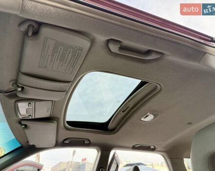 Красный Хонда СРВ, объемом двигателя 2 л и пробегом 321 тыс. км за 7900 $, фото 34 на Automoto.ua