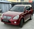 Красный Хонда СРВ, объемом двигателя 2 л и пробегом 321 тыс. км за 7900 $, фото 21 на Automoto.ua
