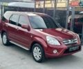 Красный Хонда СРВ, объемом двигателя 2 л и пробегом 321 тыс. км за 7900 $, фото 4 на Automoto.ua