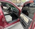 Красный Хонда СРВ, объемом двигателя 2 л и пробегом 321 тыс. км за 7900 $, фото 40 на Automoto.ua