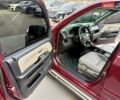 Красный Хонда СРВ, объемом двигателя 2 л и пробегом 321 тыс. км за 7900 $, фото 24 на Automoto.ua