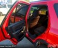 Красный Хонда СРВ, объемом двигателя 2 л и пробегом 216 тыс. км за 8500 $, фото 5 на Automoto.ua