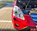 Красный Хонда СРВ, объемом двигателя 2 л и пробегом 216 тыс. км за 8500 $, фото 12 на Automoto.ua