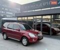 Красный Хонда СРВ, объемом двигателя 2 л и пробегом 321 тыс. км за 7900 $, фото 5 на Automoto.ua