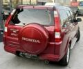 Красный Хонда СРВ, объемом двигателя 2 л и пробегом 321 тыс. км за 7900 $, фото 18 на Automoto.ua