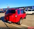 Красный Хонда СРВ, объемом двигателя 2 л и пробегом 216 тыс. км за 8500 $, фото 1 на Automoto.ua