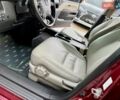 Красный Хонда СРВ, объемом двигателя 2 л и пробегом 321 тыс. км за 7900 $, фото 27 на Automoto.ua