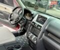Красный Хонда СРВ, объемом двигателя 2 л и пробегом 321 тыс. км за 7900 $, фото 44 на Automoto.ua