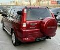 Красный Хонда СРВ, объемом двигателя 2 л и пробегом 321 тыс. км за 7900 $, фото 10 на Automoto.ua