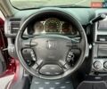 Красный Хонда СРВ, объемом двигателя 2 л и пробегом 321 тыс. км за 7900 $, фото 31 на Automoto.ua