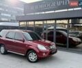 Красный Хонда СРВ, объемом двигателя 2 л и пробегом 321 тыс. км за 7900 $, фото 16 на Automoto.ua