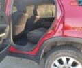 Красный Хонда СРВ, объемом двигателя 2 л и пробегом 216 тыс. км за 8500 $, фото 7 на Automoto.ua