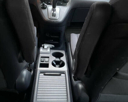 Красный Хонда СРВ, объемом двигателя 2 л и пробегом 270 тыс. км за 9800 $, фото 18 на Automoto.ua