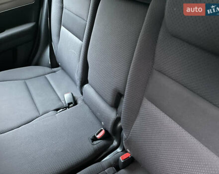 Красный Хонда СРВ, объемом двигателя 2 л и пробегом 270 тыс. км за 9800 $, фото 20 на Automoto.ua