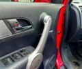 Красный Хонда СРВ, объемом двигателя 2 л и пробегом 270 тыс. км за 8300 $, фото 4 на Automoto.ua