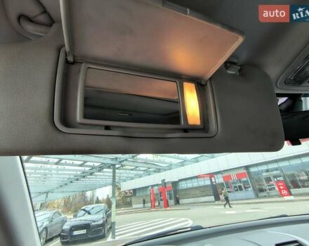 Красный Хонда СРВ, объемом двигателя 2.35 л и пробегом 206 тыс. км за 11500 $, фото 16 на Automoto.ua