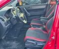 Красный Хонда СРВ, объемом двигателя 2.4 л и пробегом 240 тыс. км за 10990 $, фото 13 на Automoto.ua