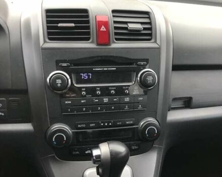 Хонда СРВ 2008 в Харькове на Automoto.ua Красный Хонда СРВ, объемом двигателя 2.4 л и пробегом 125 тыс. км за 9950 $, фото 9 на Automoto.ua