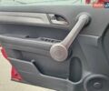 Красный Хонда СРВ, объемом двигателя 2.35 л и пробегом 206 тыс. км за 11500 $, фото 10 на Automoto.ua
