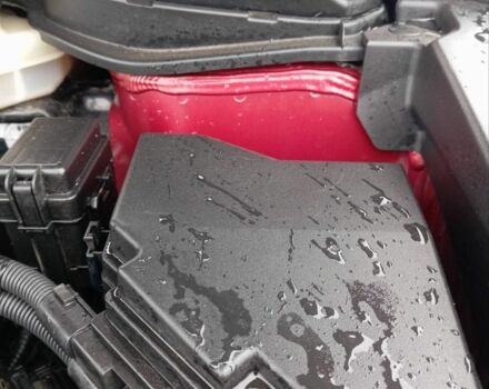 Червоний Хонда СРВ, об'ємом двигуна 2.4 л та пробігом 204 тис. км за 11100 $, фото 22 на Automoto.ua