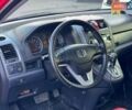 Красный Хонда СРВ, объемом двигателя 2.4 л и пробегом 240 тыс. км за 10990 $, фото 15 на Automoto.ua