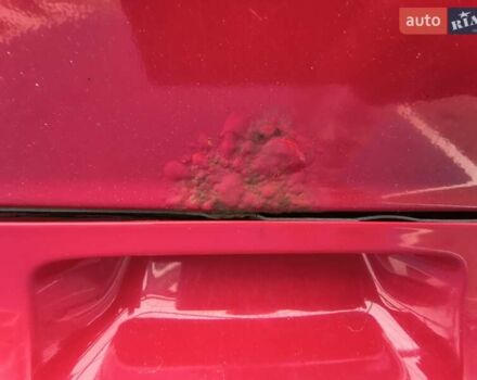 Красный Хонда СРВ, объемом двигателя 2.35 л и пробегом 206 тыс. км за 11500 $, фото 24 на Automoto.ua