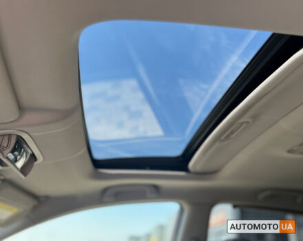 Красный Хонда СРВ, объемом двигателя 2.4 л и пробегом 306 тыс. км за 10600 $, фото 12 на Automoto.ua