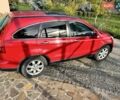 Хонда СРВ 2008 в Украинке на Automoto.ua Красный Хонда СРВ, объемом двигателя 2.2 л и пробегом 351 тыс. км за 9200 $, фото 5 на Automoto.ua