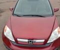 Червоний Хонда СРВ, об'ємом двигуна 2.4 л та пробігом 204 тис. км за 11100 $, фото 7 на Automoto.ua