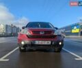 Червоний Хонда СРВ, об'ємом двигуна 2.4 л та пробігом 219 тис. км за 8900 $, фото 3 на Automoto.ua