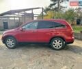Хонда СРВ 2008 в Украинке на Automoto.ua Красный Хонда СРВ, объемом двигателя 2.2 л и пробегом 351 тыс. км за 9200 $, фото 3 на Automoto.ua