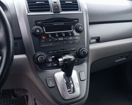 Червоний Хонда СРВ, об'ємом двигуна 2.4 л та пробігом 204 тис. км за 11100 $, фото 16 на Automoto.ua