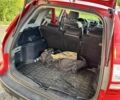 Хонда СРВ 2008 в Украинке на Automoto.ua Красный Хонда СРВ, объемом двигателя 2.2 л и пробегом 351 тыс. км за 9200 $, фото 8 на Automoto.ua