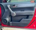Красный Хонда СРВ, объемом двигателя 2.4 л и пробегом 240 тыс. км за 10990 $, фото 21 на Automoto.ua