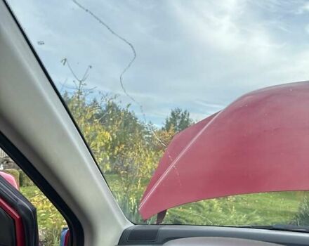 Хонда СРВ 2008 в Украинке на Automoto.ua Красный Хонда СРВ, объемом двигателя 2.2 л и пробегом 351 тыс. км за 9200 $, фото 11 на Automoto.ua