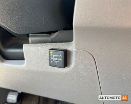 Красный Хонда СРВ, объемом двигателя 2.4 л и пробегом 306 тыс. км за 10600 $, фото 20 на Automoto.ua