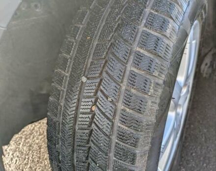 Червоний Хонда СРВ, об'ємом двигуна 2.4 л та пробігом 219 тис. км за 8900 $, фото 36 на Automoto.ua