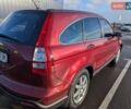 Червоний Хонда СРВ, об'ємом двигуна 2.4 л та пробігом 219 тис. км за 8900 $, фото 18 на Automoto.ua